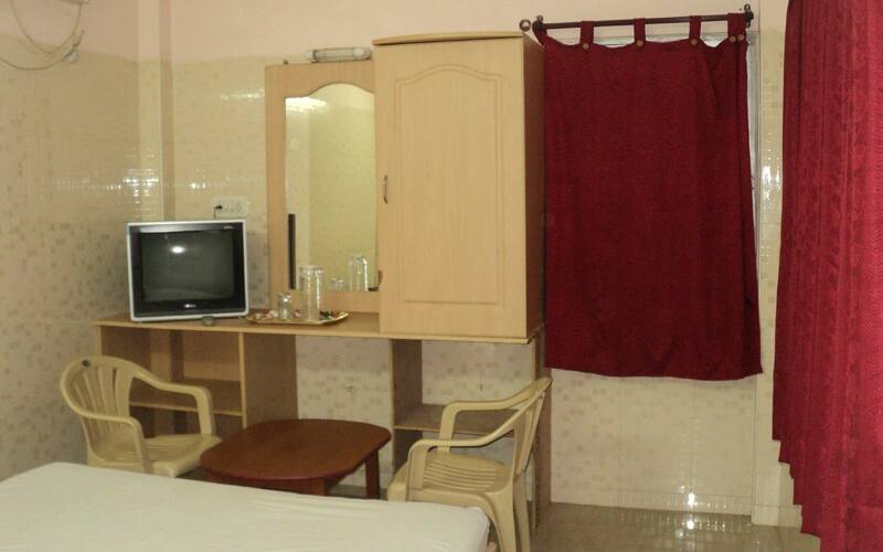 Annakamu Towers, Palani 5